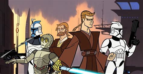 watch star wars clone wars micro series online|original clone wars cartoon.